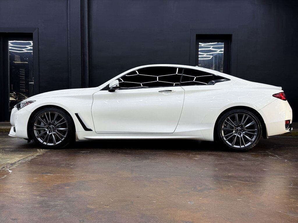 2017 INFINITI Q60 3.0t SPORT Portland OR