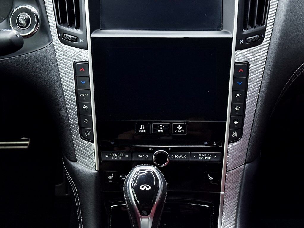 2017 INFINITI Q60 3.0t SPORT Portland OR