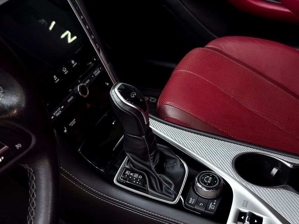 2017 INFINITI Q60 3.0t SPORT Portland OR