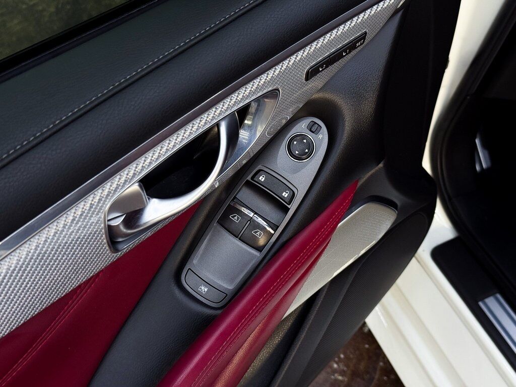 2017 INFINITI Q60 3.0t SPORT Portland OR