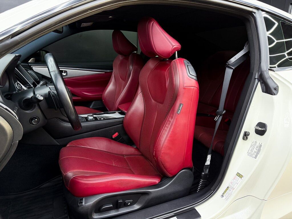 2017 INFINITI Q60 3.0t SPORT Portland OR
