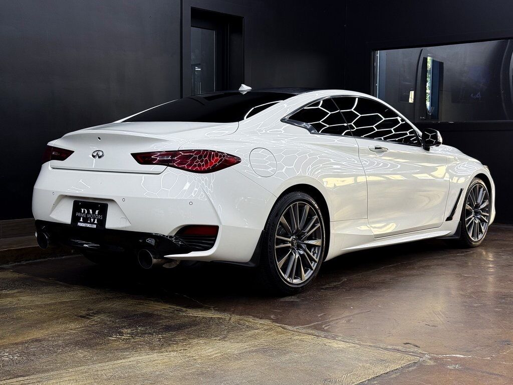 2017 INFINITI Q60 3.0t SPORT Portland OR