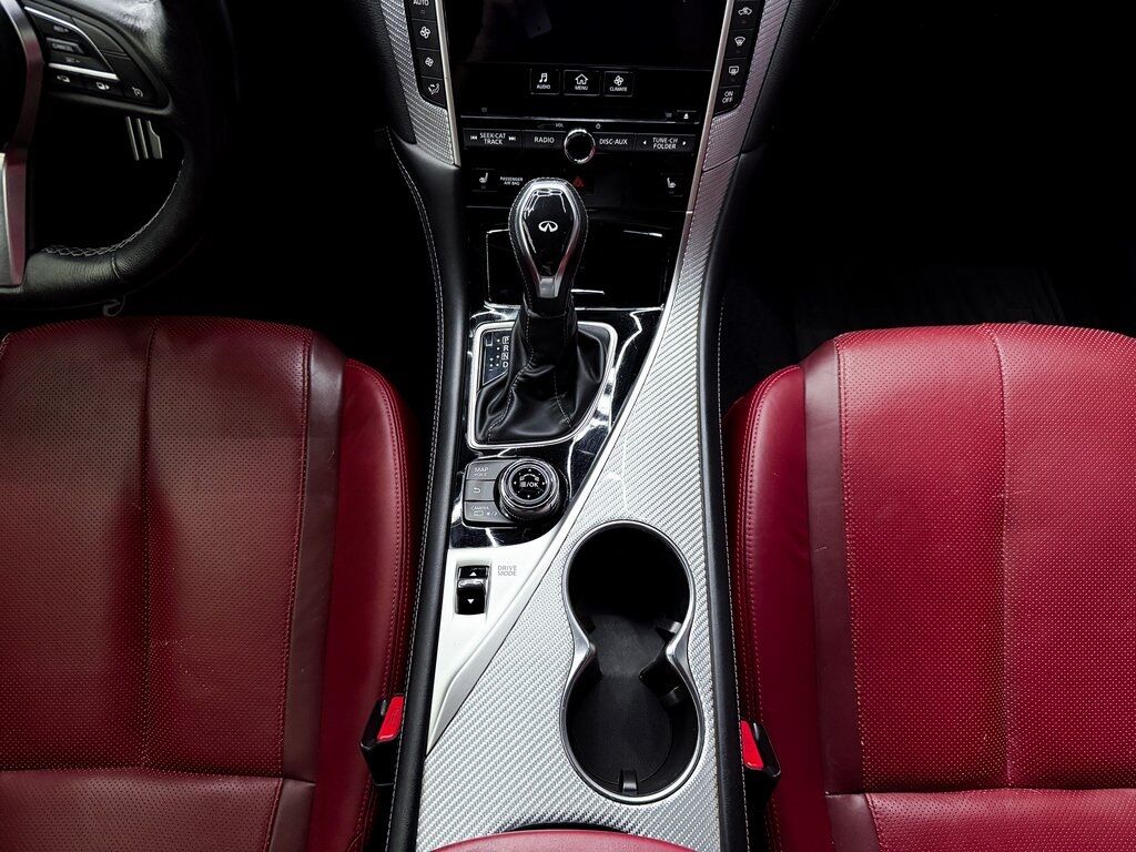 2017 INFINITI Q60 3.0t SPORT Portland OR