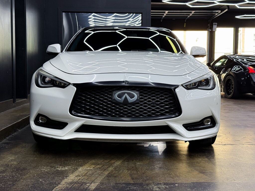 2017 INFINITI Q60 3.0t SPORT Portland OR