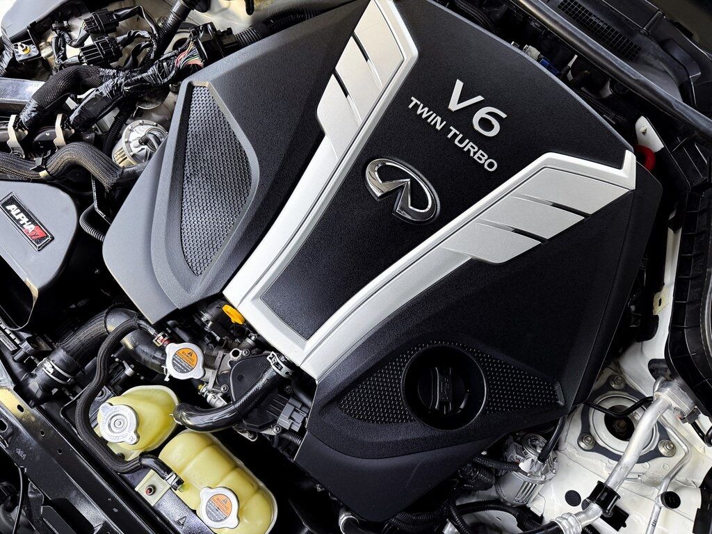 2017 INFINITI Q60 3.0t SPORT Portland OR