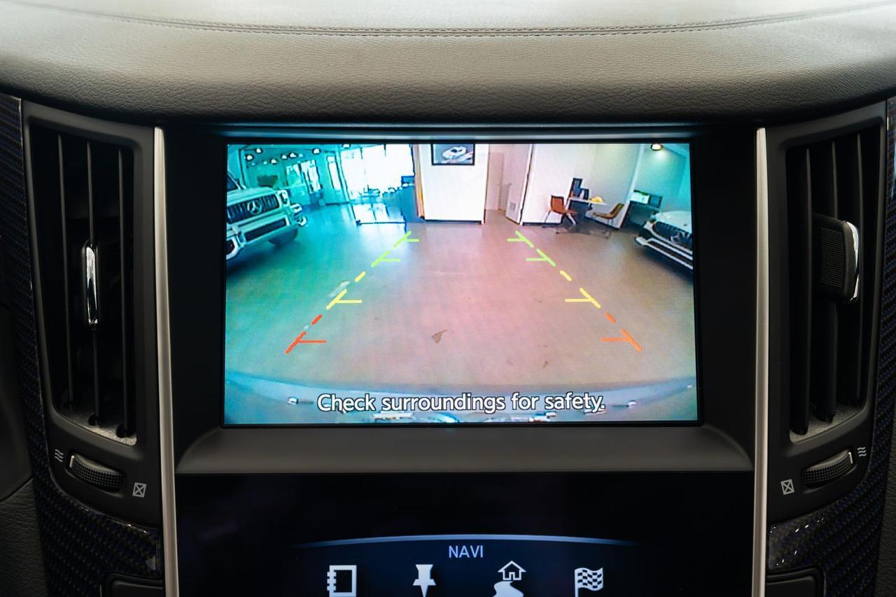 2017 INFINITI Q60 Red Sport 400 Gladstone OR