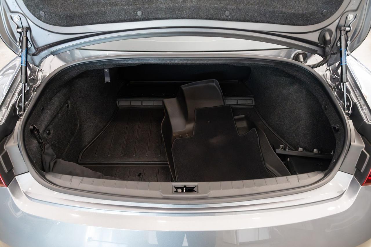 2017 INFINITI Q60 Red Sport 400 Gladstone OR