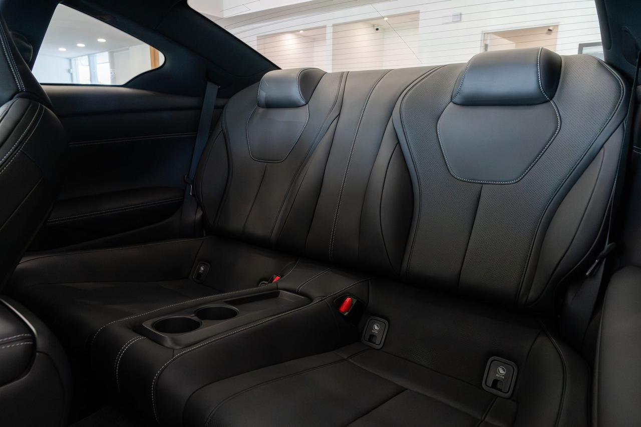 2017 INFINITI Q60 Red Sport 400 Gladstone OR