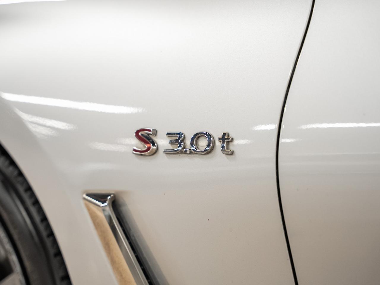 2017 INFINITI Q60 Red Sport 400 Ft Lauderdale FL