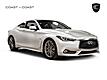 2017 INFINITI Q60 Red Sport 400