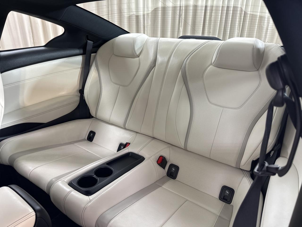 2017 INFINITI Q60 Red Sport 400 Annapolis MD