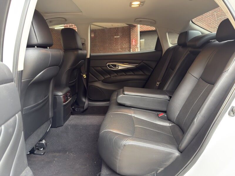 2017 INFINITI Q70L 3.7 AWD Arlington VA