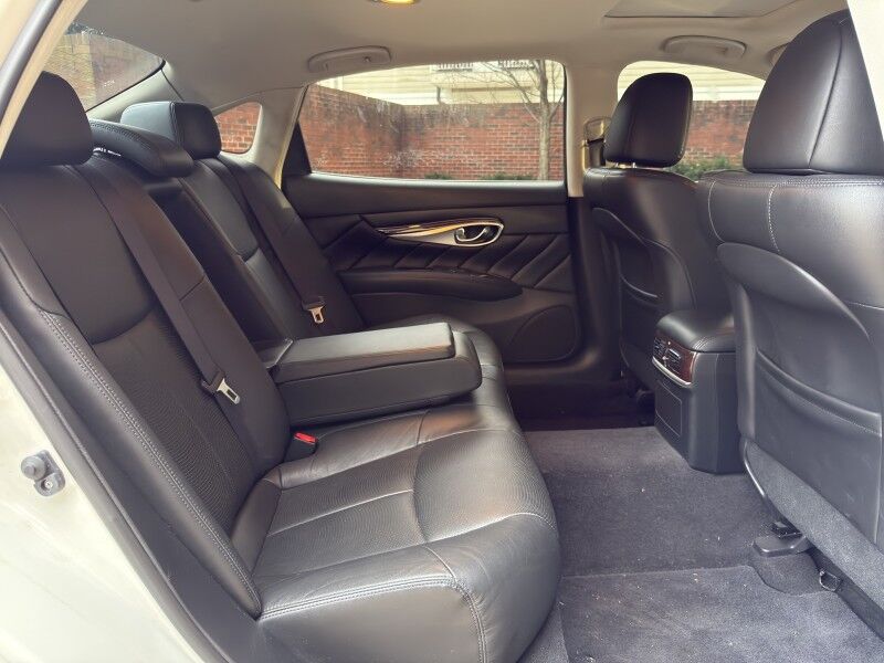 2017 INFINITI Q70L 3.7 AWD Arlington VA
