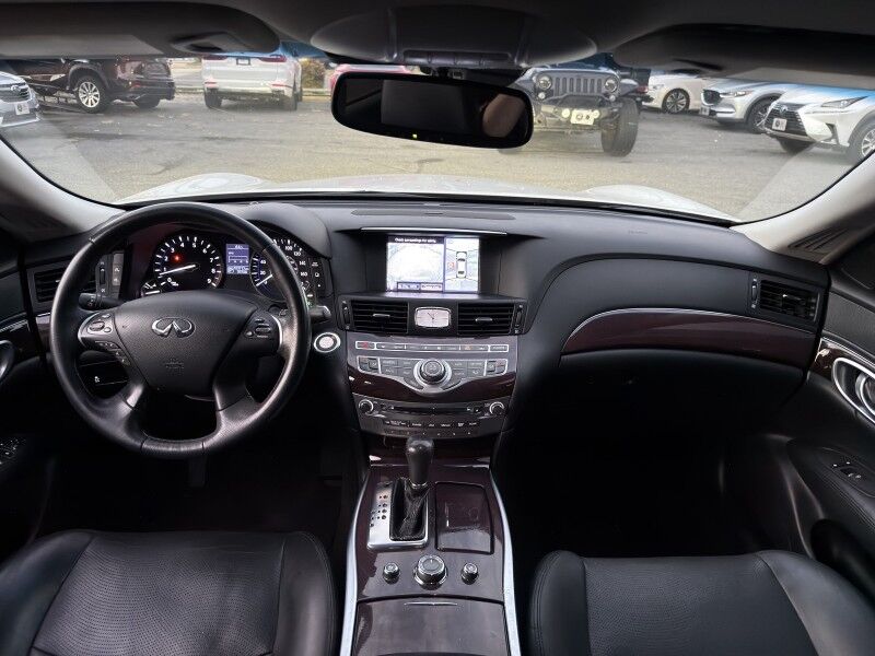 2017 INFINITI Q70L 3.7 AWD Arlington VA