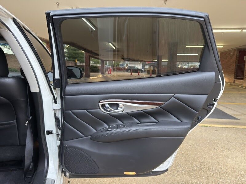 2017 INFINITI Q70L 3.7 AWD Arlington VA