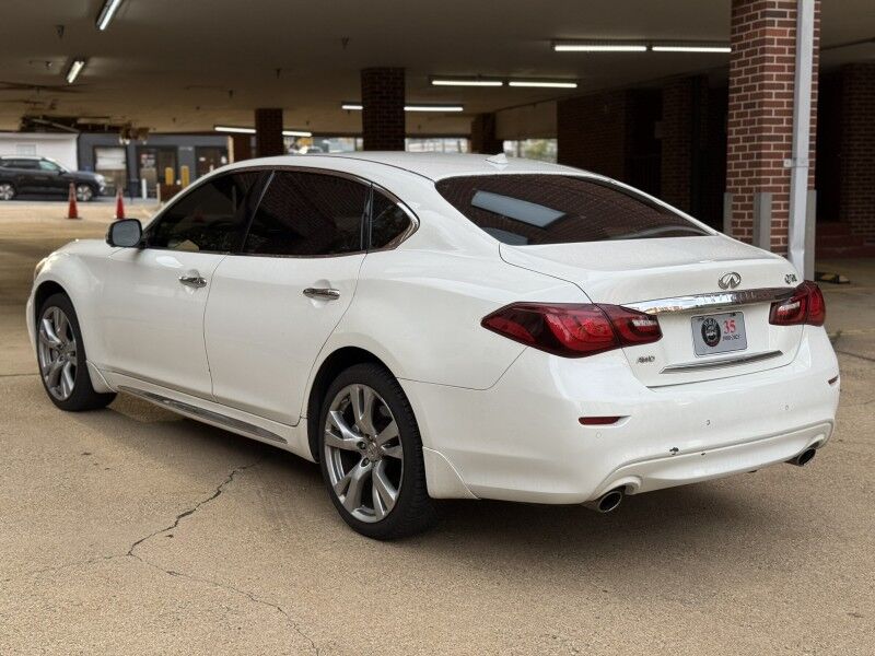 2017 INFINITI Q70L 3.7 AWD Arlington VA