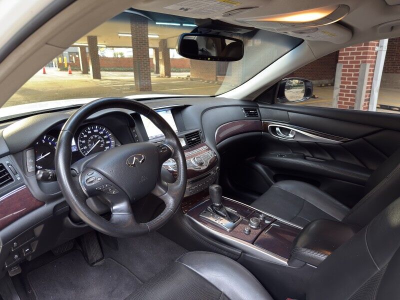2017 INFINITI Q70L 3.7 AWD Arlington VA