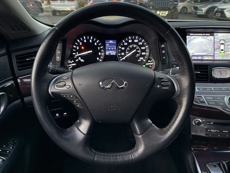 2017 INFINITI Q70L 3.7 AWD Arlington VA