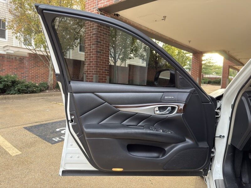 2017 INFINITI Q70L 3.7 AWD Arlington VA