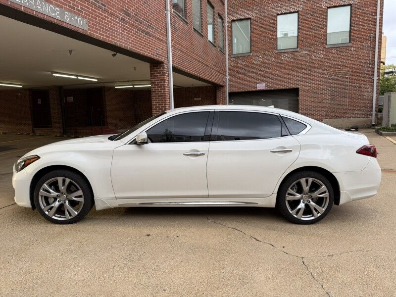 2017 INFINITI Q70L 3.7 AWD Arlington VA