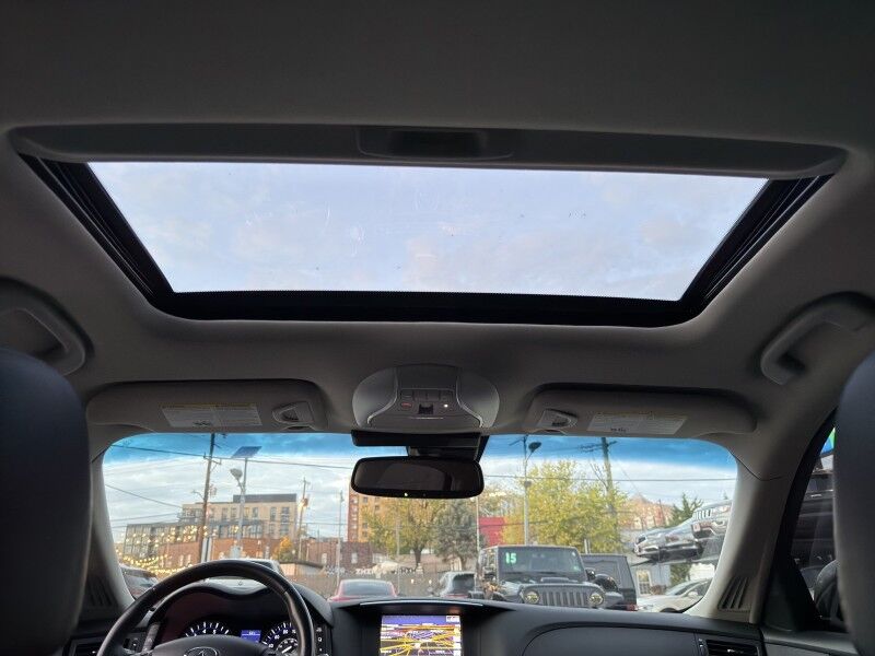 2017 INFINITI Q70L 3.7 AWD Arlington VA