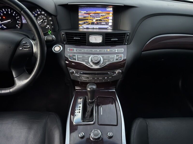 2017 INFINITI Q70L 3.7 AWD Arlington VA