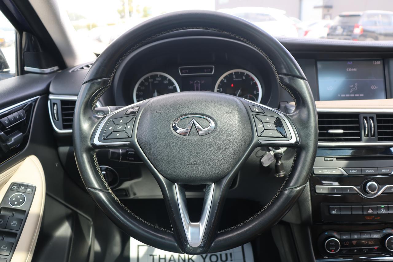 2017 INFINITI QX30 BASE Houston TX