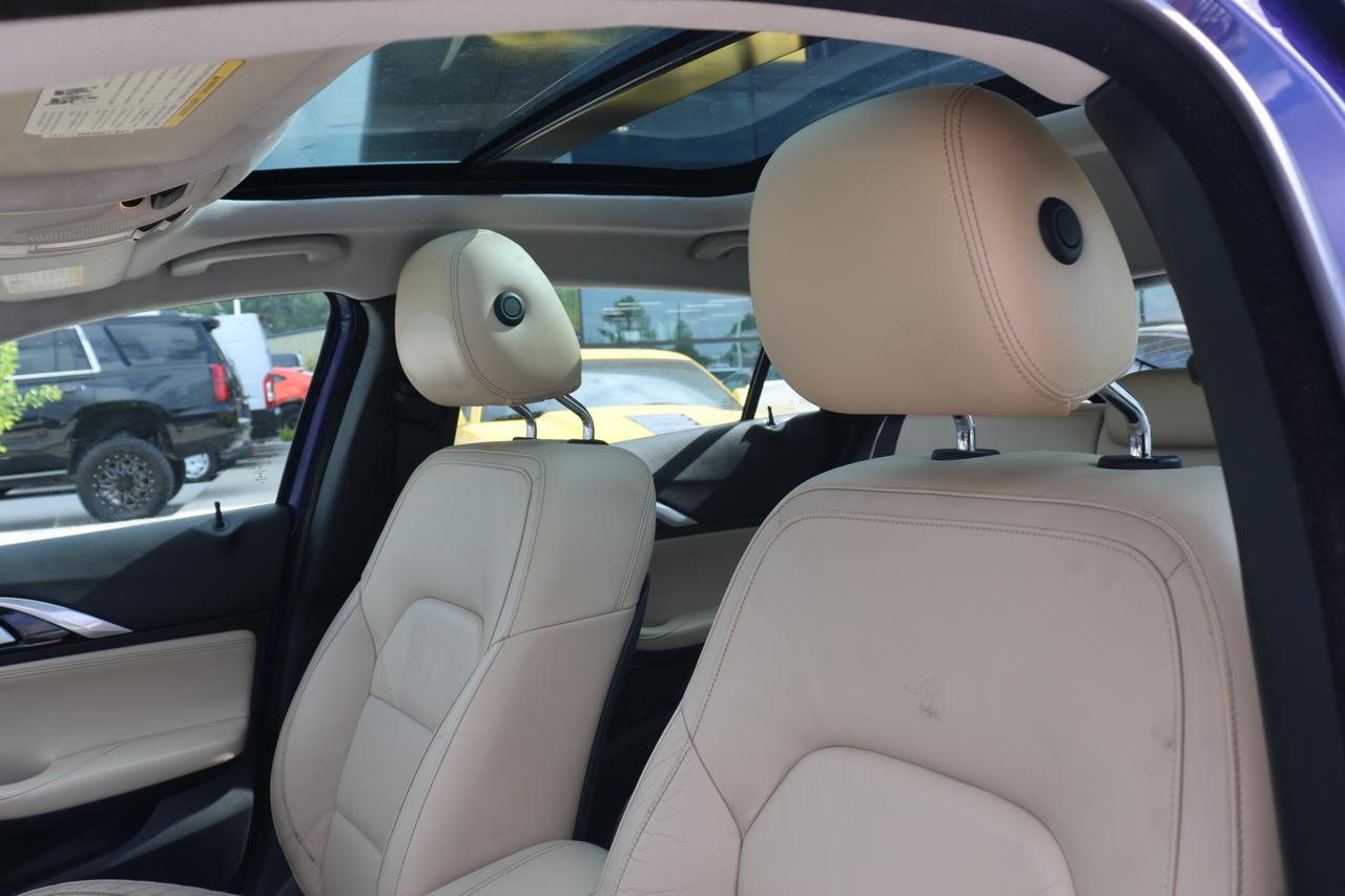 2017 INFINITI QX30 BASE Houston TX