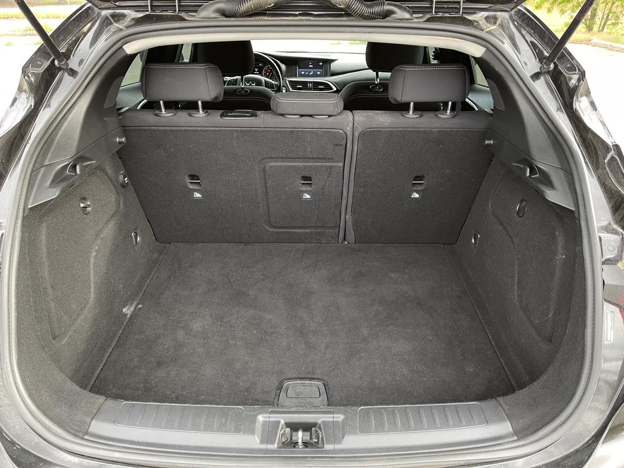 2017 INFINITI QX30 FWD 4D SUV 2.0 Post Falls, ID