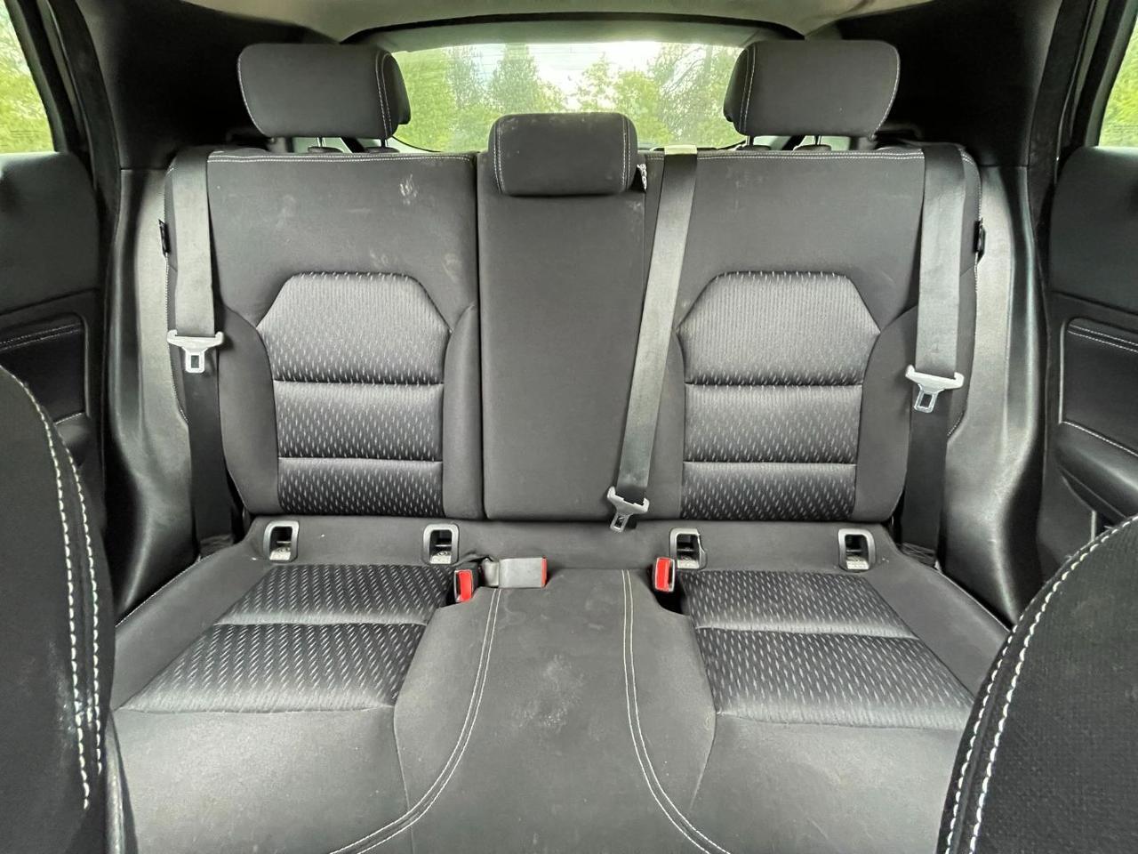 2017 INFINITI QX30 FWD 4D SUV 2.0 Spokane Valley WA