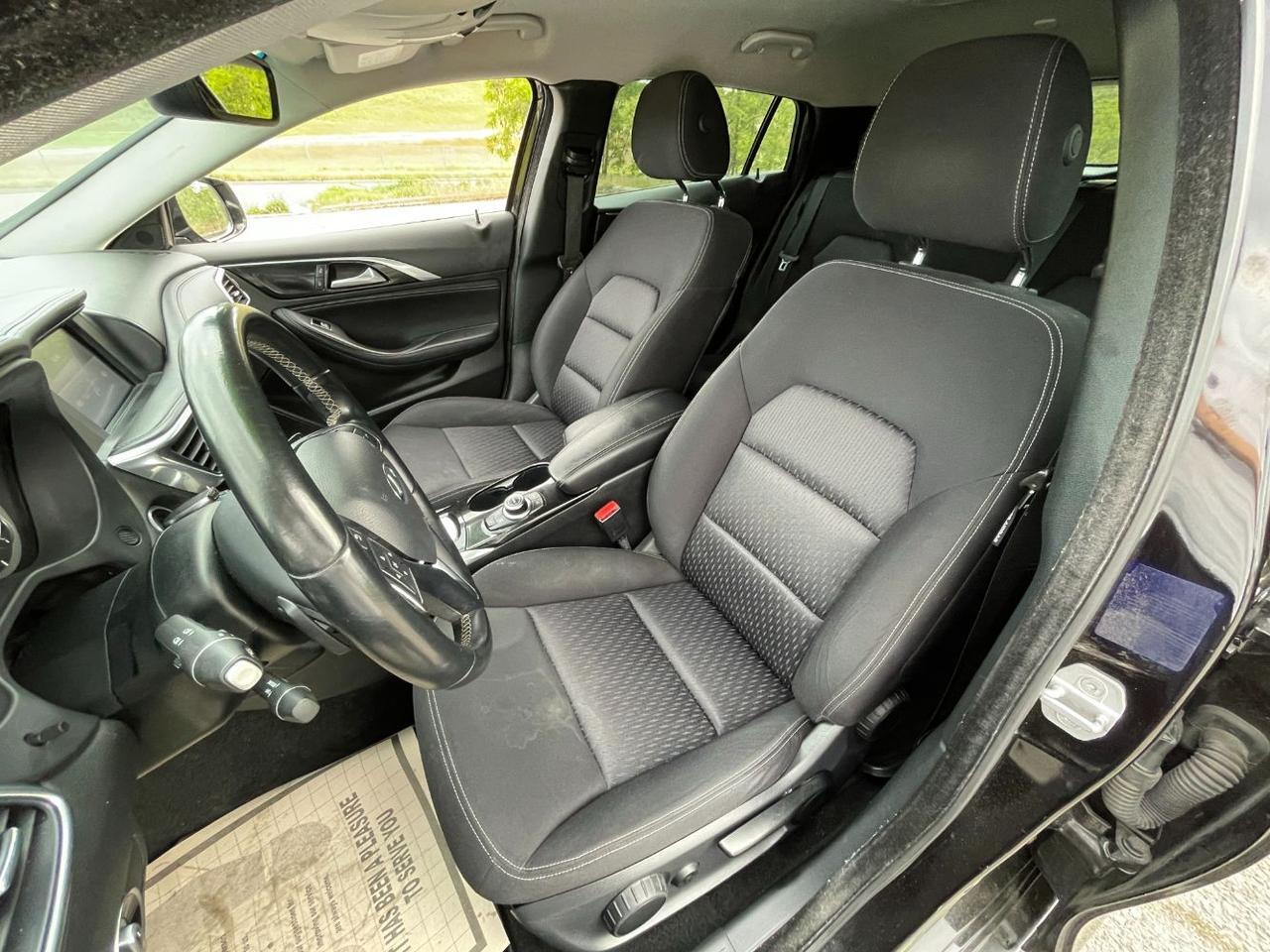 2017 INFINITI QX30 FWD 4D SUV 2.0 Spokane Valley WA