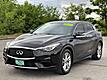 2017 INFINITI QX30 FWD 4D SUV 2.0