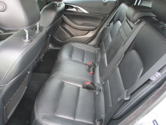 2017 INFINITI QX30 Luxury Florence KY