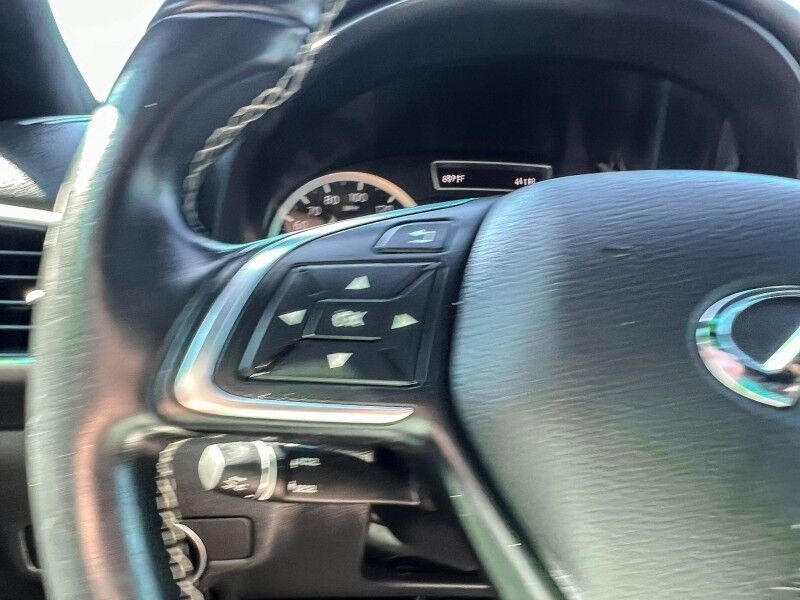 2017 INFINITI QX30 Luxury Wilmington NC