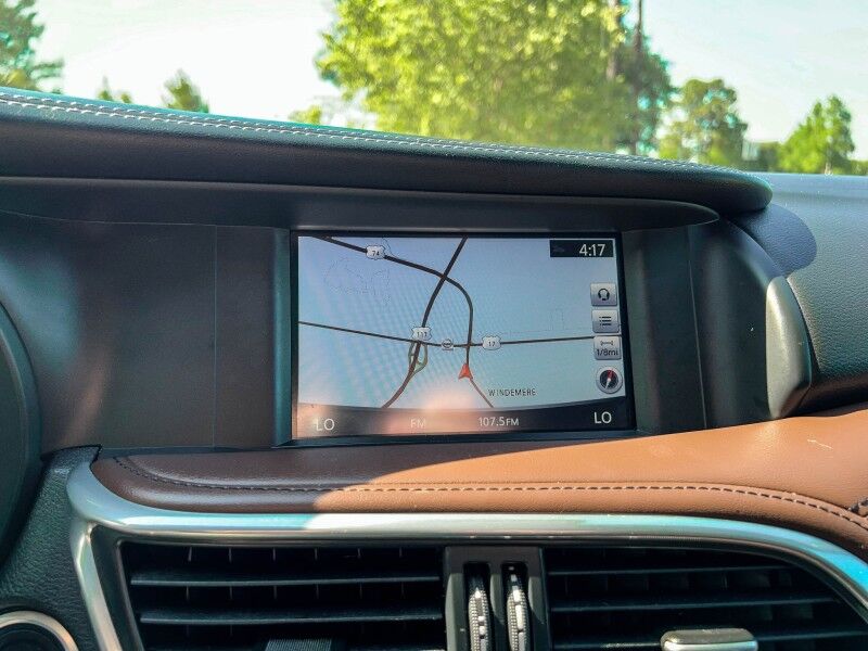 2017 INFINITI QX30 Luxury Wilmington NC