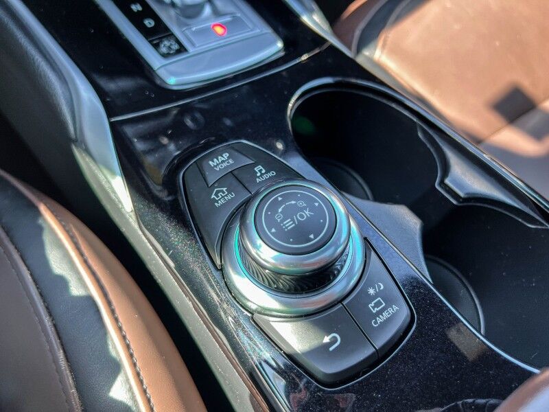 2017 INFINITI QX30 Luxury Wilmington NC