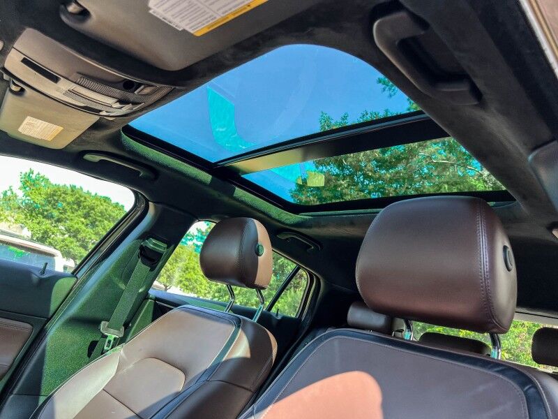 2017 INFINITI QX30 Luxury Wilmington NC