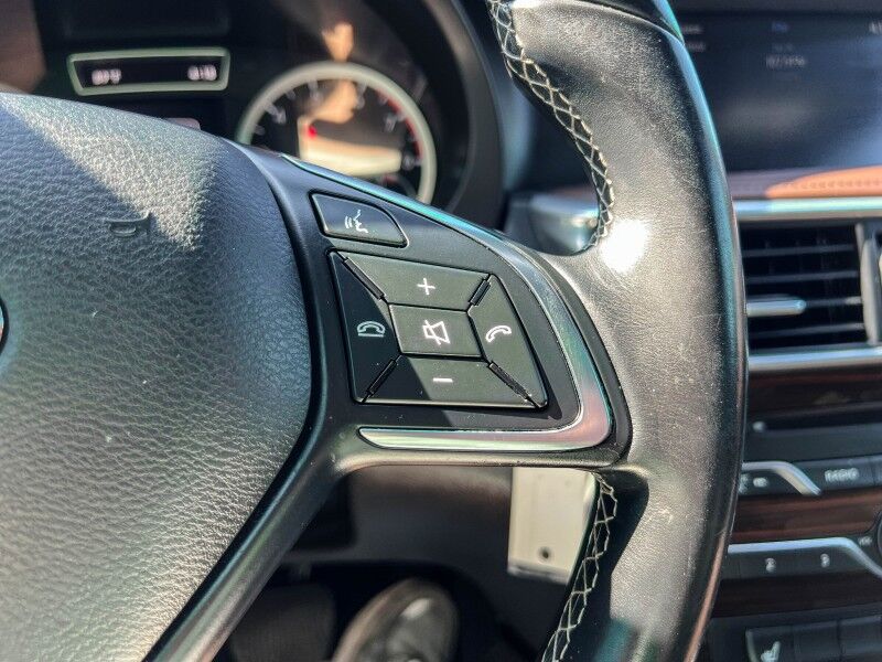 2017 INFINITI QX30 Luxury Wilmington NC