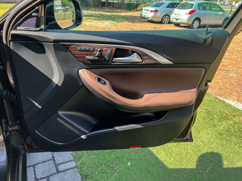 2017 INFINITI QX30 Luxury Wilmington NC