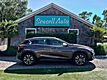 2017 INFINITI QX30 Luxury