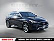 2017 INFINITI QX30 Luxury