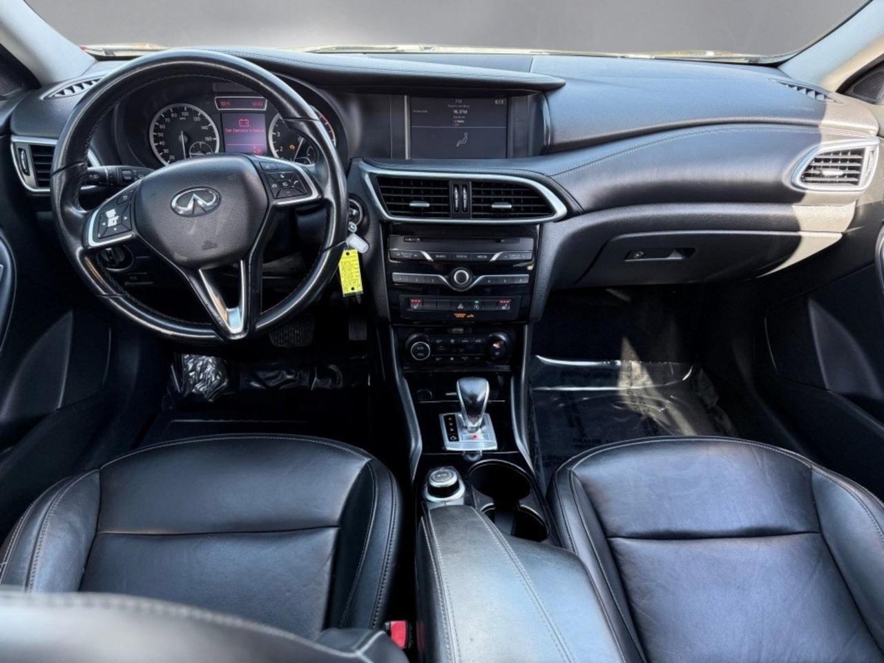 2017 INFINITI QX30 Luxury Springfield VA