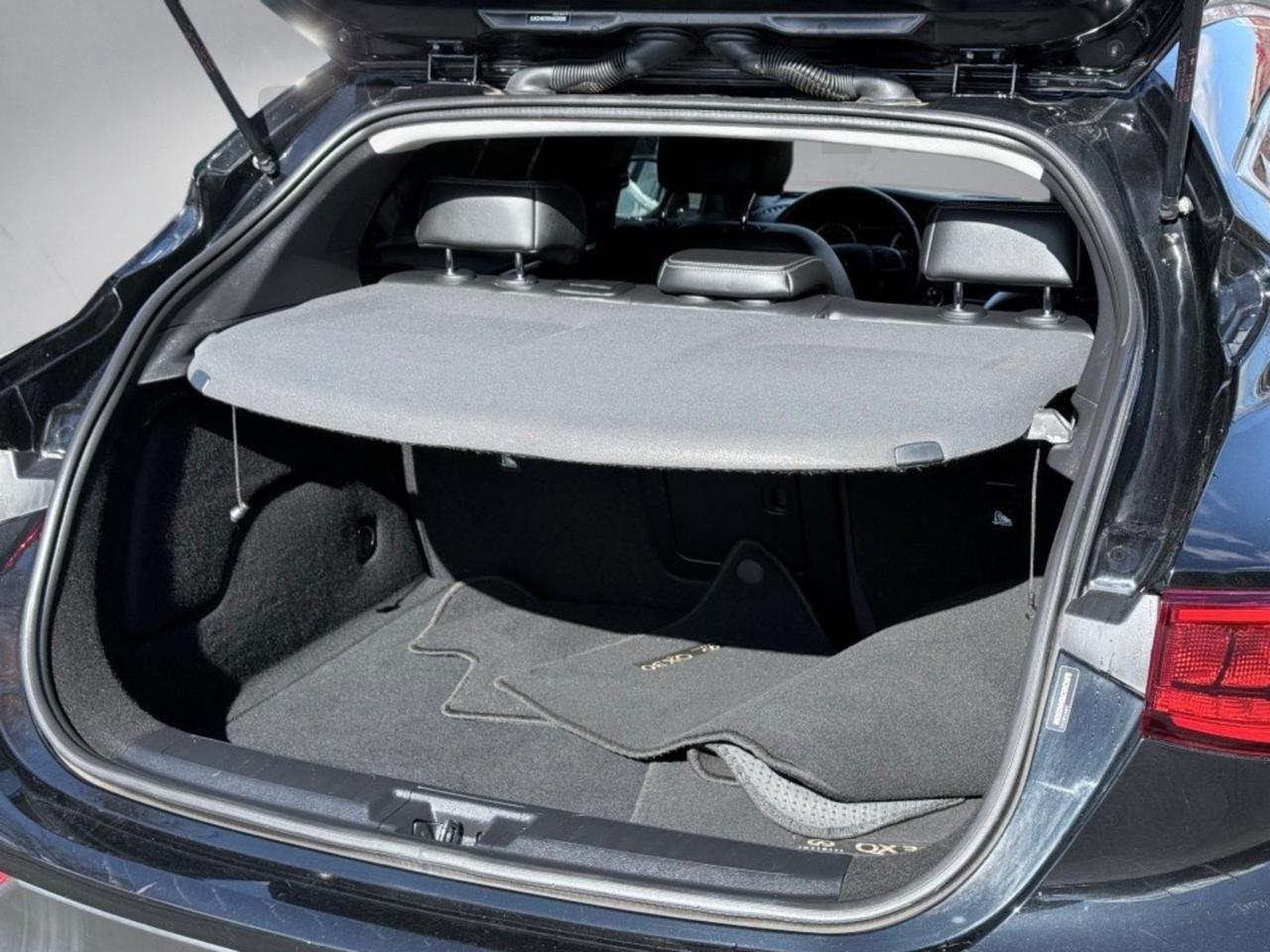 2017 INFINITI QX30 Luxury Springfield VA