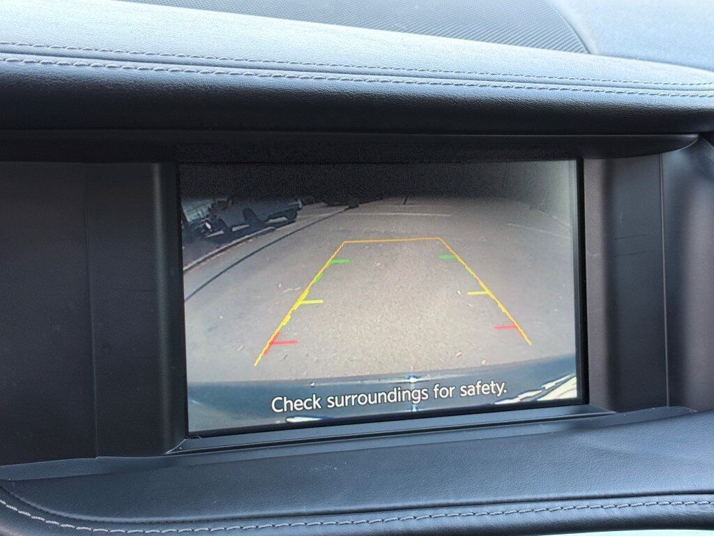 2017 INFINITI QX30 Luxury Springfield VA