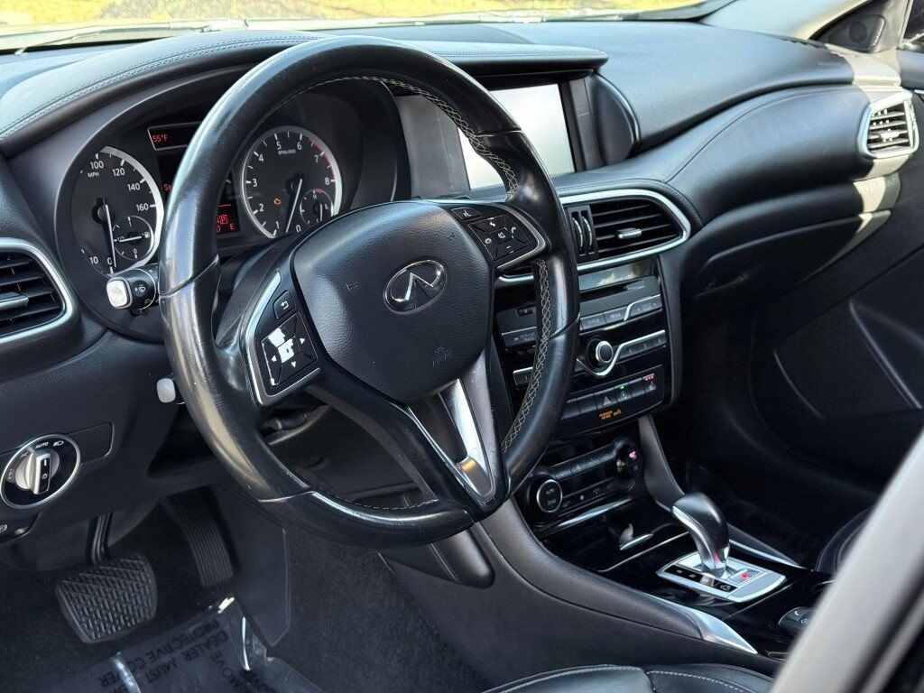 2017 INFINITI QX30 Luxury Springfield VA