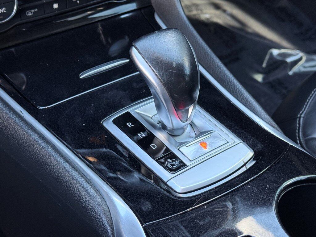 2017 INFINITI QX30 Luxury Springfield VA