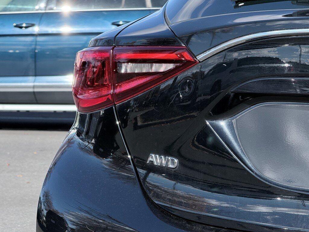 2017 INFINITI QX30 Luxury Springfield VA