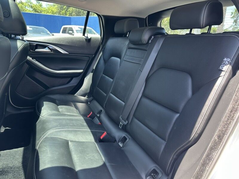 2017 INFINITI QX30 Premium Jacksonville FL