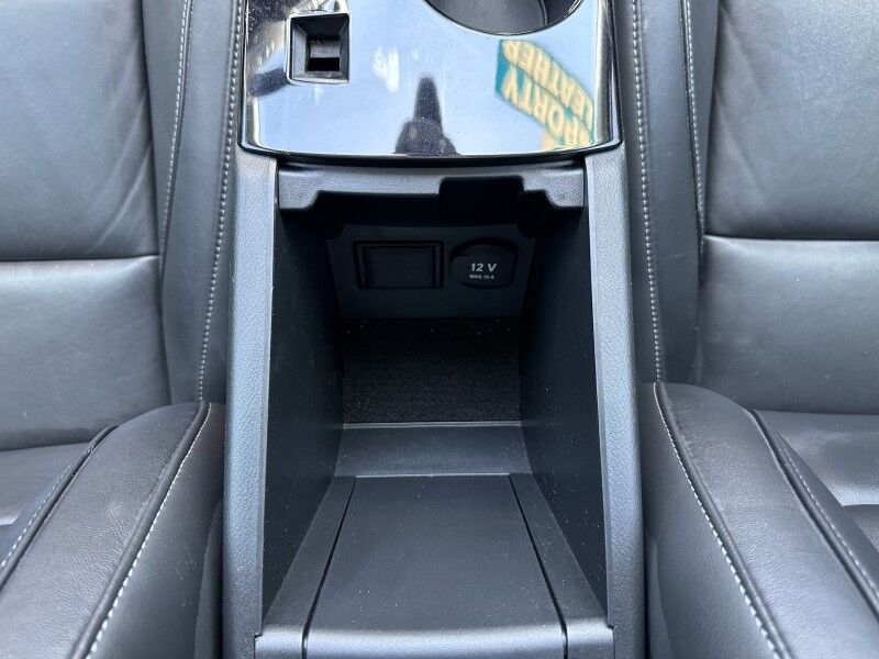 2017 INFINITI QX30 Premium Jacksonville FL