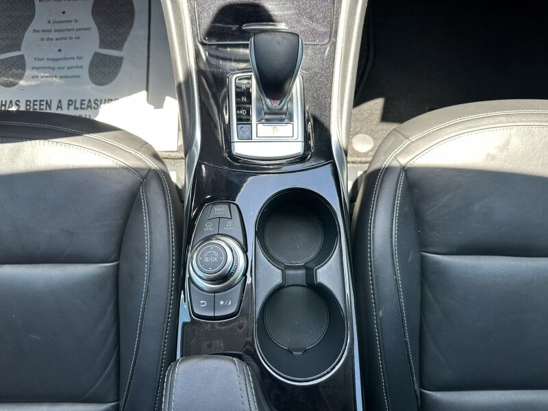 2017 INFINITI QX30 Premium Jacksonville FL